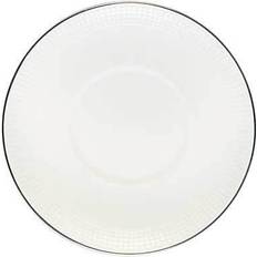 Wedgwood Piattini Wedgwood Blanc Sur Blanc Piattino 12.5cm