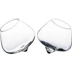 Verre Verres Normann Copenhagen Liqueur Glass Verre 15cl 2pcs