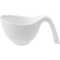 Suppenschüsseln Villeroy & Boch Flow Suppenschüssel 0.45L