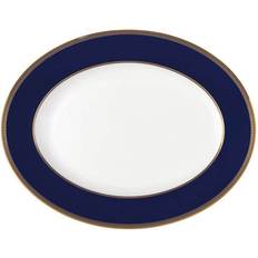 Wedgwood Renaissance Gold Uppläggningsfat