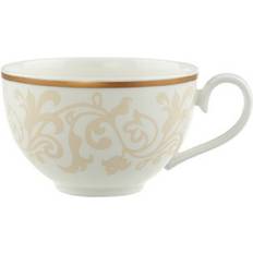 Villeroy & Boch Ivoire Tekopp, Kaffekopp 40cl