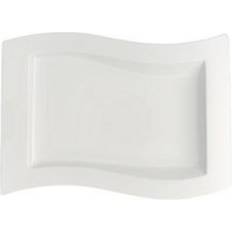 Villeroy & Boch New Wave Flad tallerken 33cm