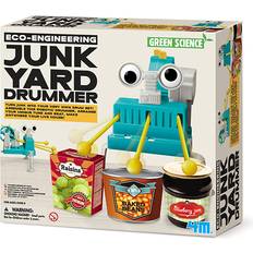 4M Junkyard Drummer