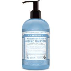 Toiletries Dr. Bronners Organic Shikakai Baby Mild Hand Soap 12fl oz