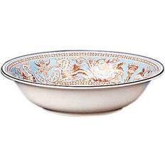 Wedgwood Florentine Turquoise Soup Bowl