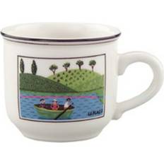 Villeroy & Boch Design Naif Espressokop 10cl