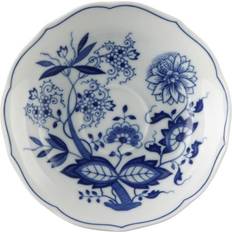 Rosenthal Diskmaskinsvänliga Fat Rosenthal Blau Zwiebelmuster Fat 14cm