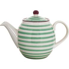Bloomingville Carafes, Jugs & Bottles Bloomingville Patrizia Teapot 1.2L