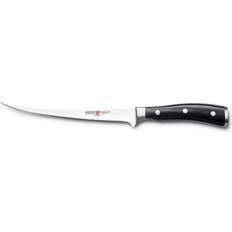 Wüsthof Classic Ikon 4626 Filleting Knife 18 cm