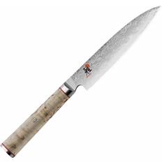 Zwilling Miyabi 5000MCD 34372-161 Couteau à Trancher 16 cm