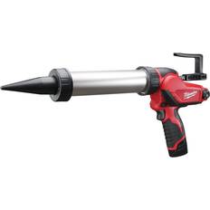 Milwaukee Grouting Guns Milwaukee M12 PCG/400A-201B