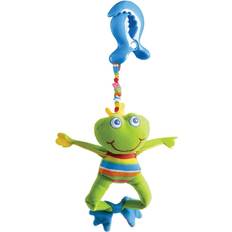 Tiny Love Barnevogns Legetøj Frankie Frog