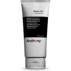 Anthony Shave Gel 177ml