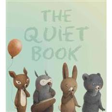 Quiet book The Quiet Book (Indbundet, 2013)