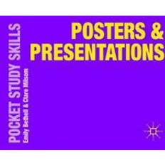 Posters & Presentations (Hæftet, 2014)