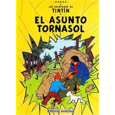 Libros Las Aventuras de TinTin 18 (Hardcover)