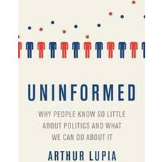 Books Uninformed (Hardcover, 2015)