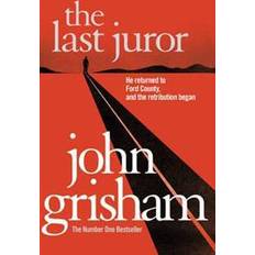 The Last Juror (Paperback, 2011)