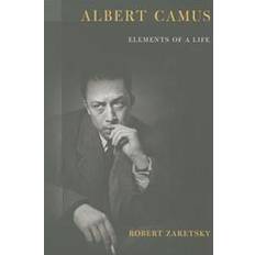Albert Camus (Hæftet, 2013)