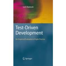 Test-Driven Development (E-Book, 2015)