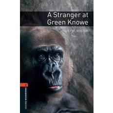 Böcker Oxford Bookworms Library: Stage 2: A Stranger at Green Knowe (Häftad, 2007)