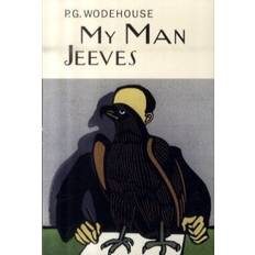 My Man Jeeves (Inbunden, 2006)