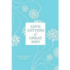 Love Letters of Great Men (Indbundet, 2008)