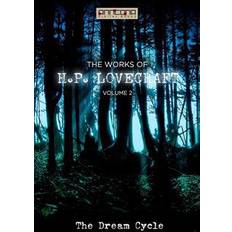The Works of H.P. Lovecraft Vol. II - The Dream Cycle (E-bok, 2014)