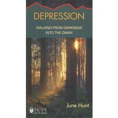 Books depression (Paperback, 2013)