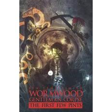 Wormwood Wormwood: Gentleman Corpse (Hardcover, 2015)