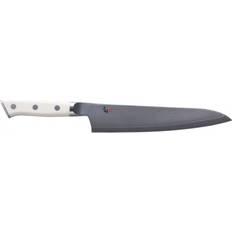 Mcusta Zanmai Classic Damascus HKC-3005D Kockkniv, Gyutohkniv 21 cm