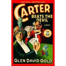 Carter Carter Beats the Devil (Paperback, 2002)