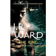 Black dagger brotherhood series The King: Number 12 in series (Black Dagger Brotherhood) (Paperback, 2014)