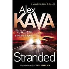 Stranded (Häftad, 2014)