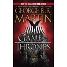 Science Fiction & Fantasy E-Books Game of Thrones (E-Book, 2015)