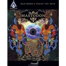 Mastodon - Crack the Skye (Broché, 2009)