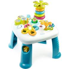 Smoby Activity Tables Smoby Cotoons Activity Table