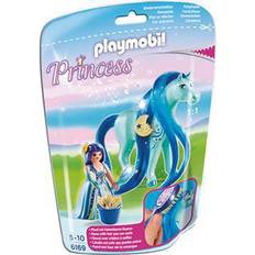 Playmobil Princess Luna with Horse 6169