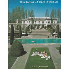 Slim aarons Slim Aarons (Inbunden, 2005)