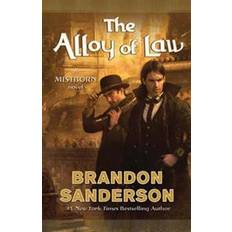 Alloy of Law (E-Book, 2015)