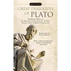 Great Dialogues of Plato (Paperback, 2015)