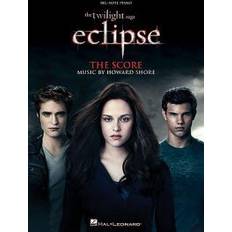 The Twilight Saga: Eclipse (Häftad, 2010)