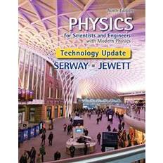 Physics for scientists and engineers with modern physics Physics for Scientists and Engineers With Modern Physics (Inbunden, 2015)