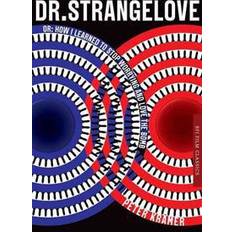Dr love Dr. Strangelove (Häftad, 2014)