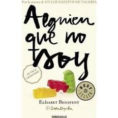 Ficción Contemporánea Libros Alguien Que No Soy. 1 (Someone I'm Not) Serie My Choice 1 (Tapa blanda)