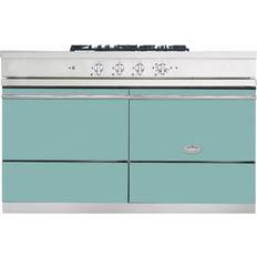 Lacanche Moderne Chalonnais LMG1432ECT Blue