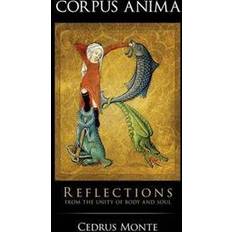 Cedrus Corpus Anima (Hæftet, 2015)