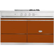 Lacanche Moderne Chalonnais LMCF1432ECT Brown