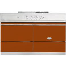 Lacanche Moderne Chalonnais LMCF1432ECT White, Brown