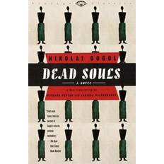Dead Souls (Paperback, 1997)